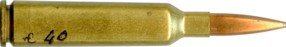 6 X 55 SWISS MATCH