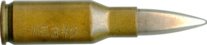 7 X 36 MADSEN