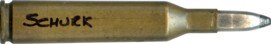 5.6 X 57 PROTOTYPE
