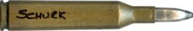 5.6 X 57 PROTOTYPE