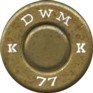 9.3X57R-E-DWM
