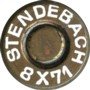 8X71-STENDEBACH