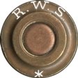 Headstamp of 11.5 X 45R MB TARGET