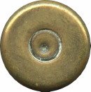Headstamp of .4 Inch EXPERIMENTAL CARTRIDGE