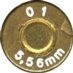 RSA-5.56-01-5,56mm