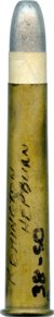 38-50 REMINGTON - HEPBURN