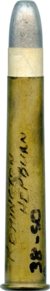 38-50 REMINGTON - HEPBURN