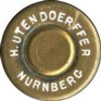Headstamp of 9.3 X 85R D EXPRESS
