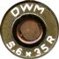 5.6X35R-VIERLING-DWM2