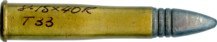 T33 - 8.15 X 40R G TESCHING