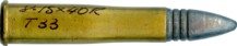 T33 - 8.15 X 40R G TESCHING