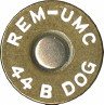 44-BULL-DOG-REM-UMC