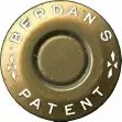 Headstamp of 11.15 X 60R MAUSER
