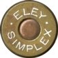 303-ADAPTER-SIMPLEX-ELEY1