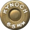 Headstamp of 256 MANNLICHER