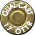 Headstamp of 17 OTTR