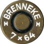 7X64BRENNEKE-BRHH