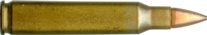 224 WINCHESTER E2 BALL