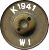 Headstamp of 40 JAYANDEN DESIGN