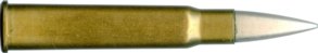 7.92 X 57R DUTCH SCHWARZLOSE