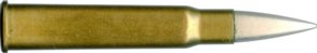 7.92 X 57R DUTCH SCHWARZLOSE