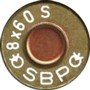8X60S-MAUSER-SBP