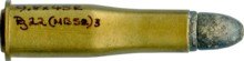 MB 53 - 9.8 X 45R MB UTENDOERFFER