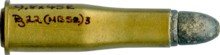 MB 53 - 9.8 X 45R MB UTENDOERFFER
