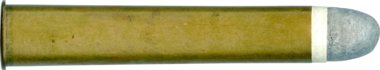 577  3¼" BLACK POWDER EXPRESS