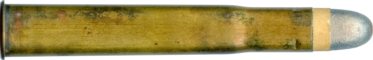 500/450  3 ¼" DRAWN BLACK POWDER EXPRESS
