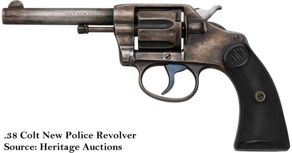 38-COLT-NEW-POLICE