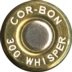 300-WHISPER-COR-BON
