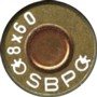 8X60-MAUSER-SBP