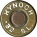 Headstamp of 32 WINCHESTER SELF LOADING