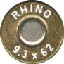 9.3X62-RHINO