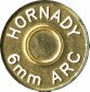 Headstamp of 6mm ARC