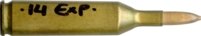 14 FRANKFORD ARSENAL XPL (3.5 X 43)