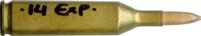 14 FRANKFORD ARSENAL XPL (3.5 X 43)