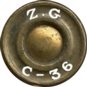 6.5-X-52-CARCANO-ZG-C-36