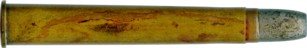 9.3 X 65R COLLATH