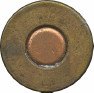 Headstamp of 10mm SURABAYA