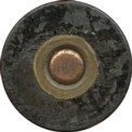 Headstamp of 450  2-5/16" NEW SOUTH WALES
