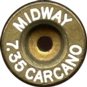 7.35-CARCANO-MIDWAY