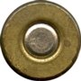 Headstamp of 30 DUPLEX T65 (PROJECT SALVO)