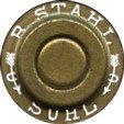 11.5X52R-M-TARGET
