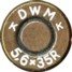 5.6X35R-VIERLING-DWM12