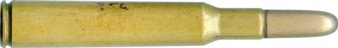 30 WAITE XPL FOR AUTO RIFLE