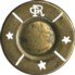 Headstamp of 7 X 30R TARGET