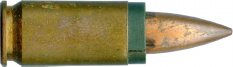 45 ACP - RSA
