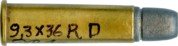 9.3 X 36R D EXPRESS